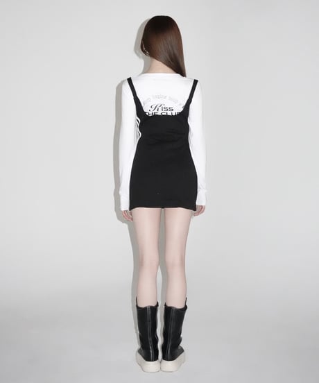 layerd mini onepiece