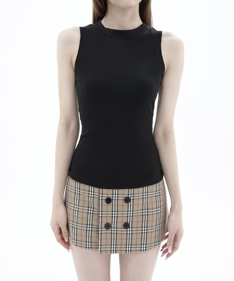 check style mini dress