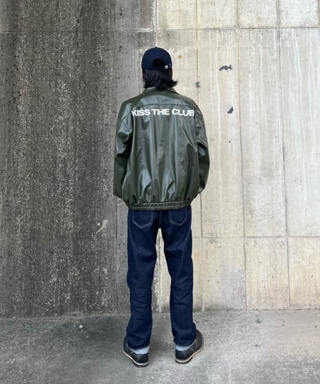 CATEGORY LOASE | KISS THE CLUB