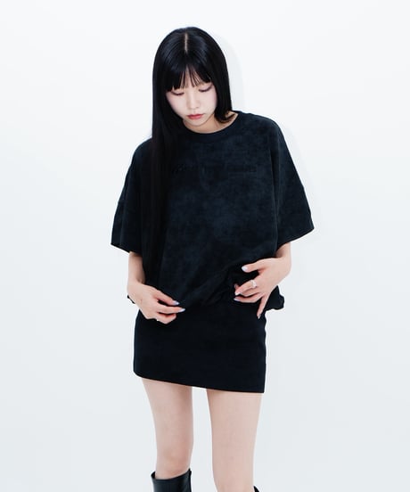 boxy fit onepiece
