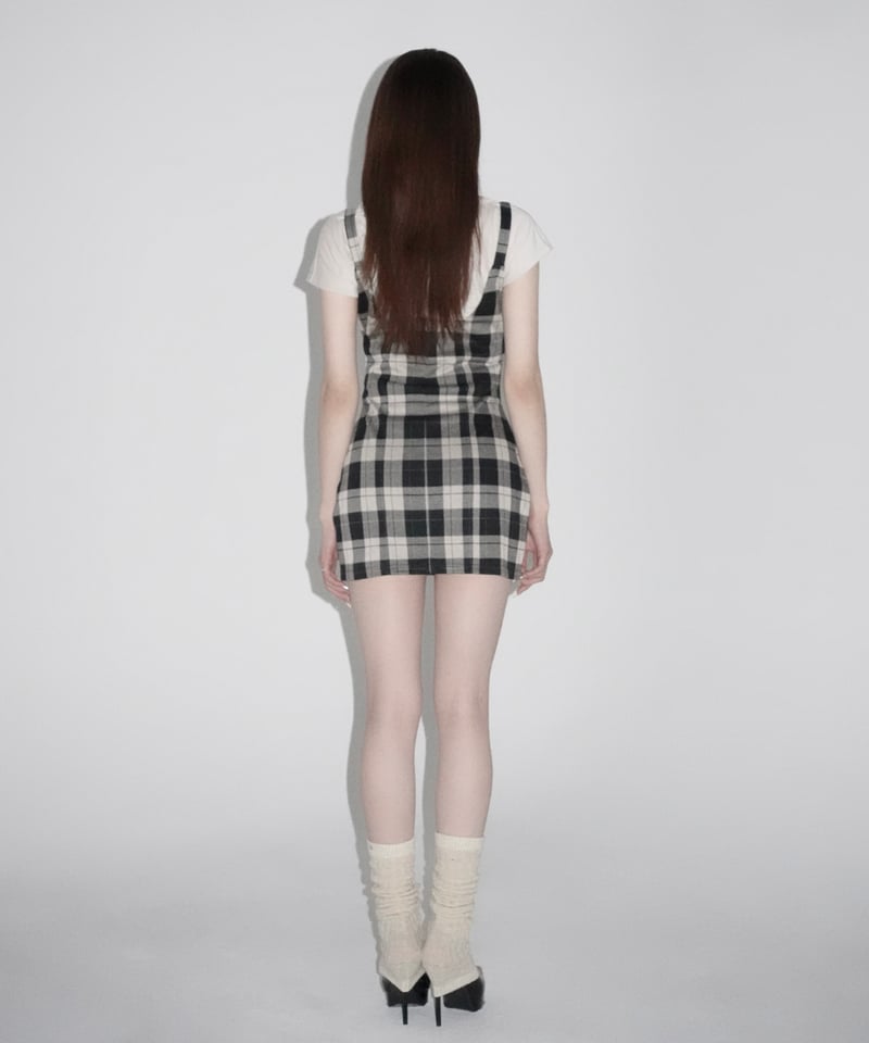 【即日発送】kiss the club layerd mini onepiece layerd mini onepiece | KISS THE CLUB