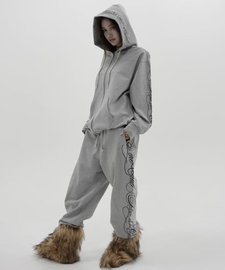 echo unisex sweat pants
