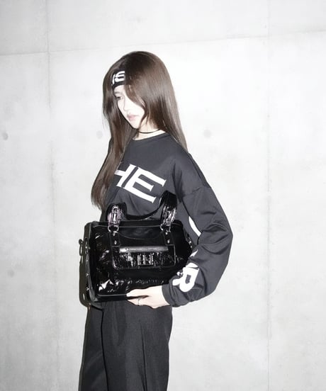 【再入荷】gross club shoulder bag