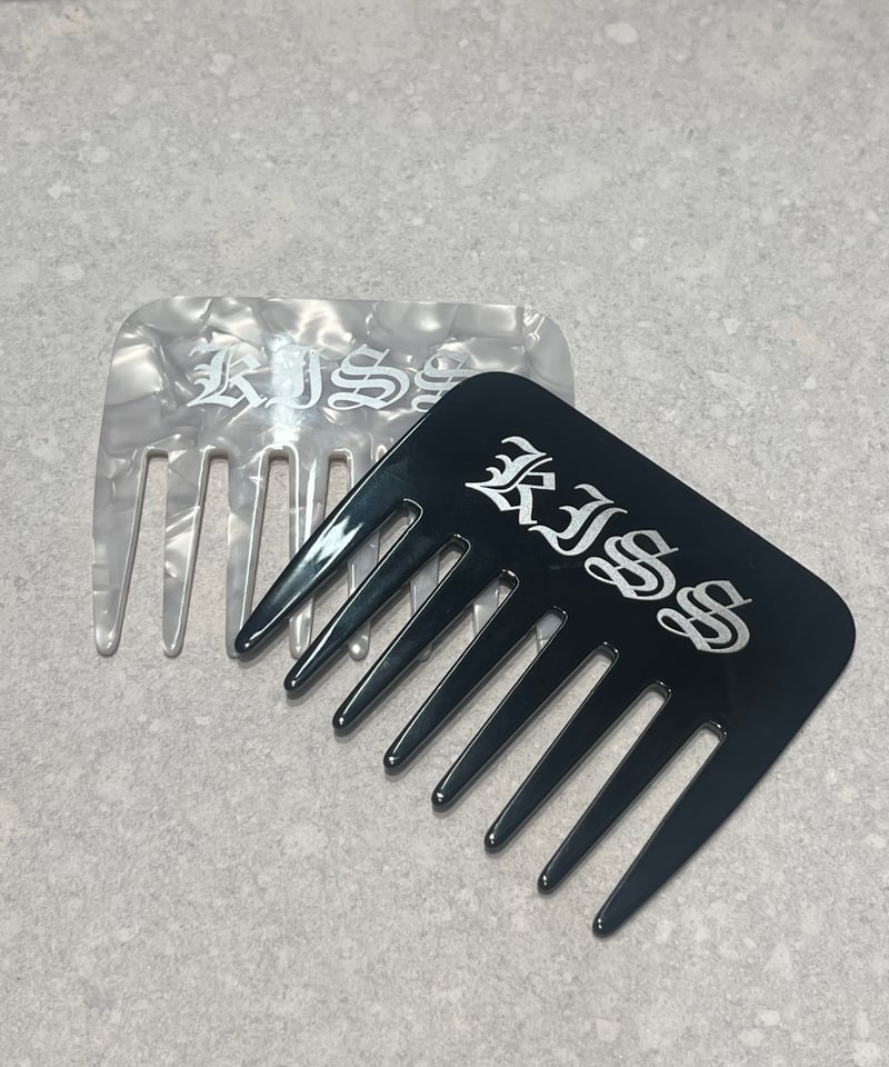 KISS Kanzashi | KISS THE CLUB