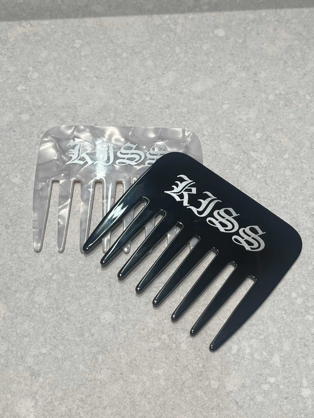 KISS Kanzashi | KISS THE CLUB