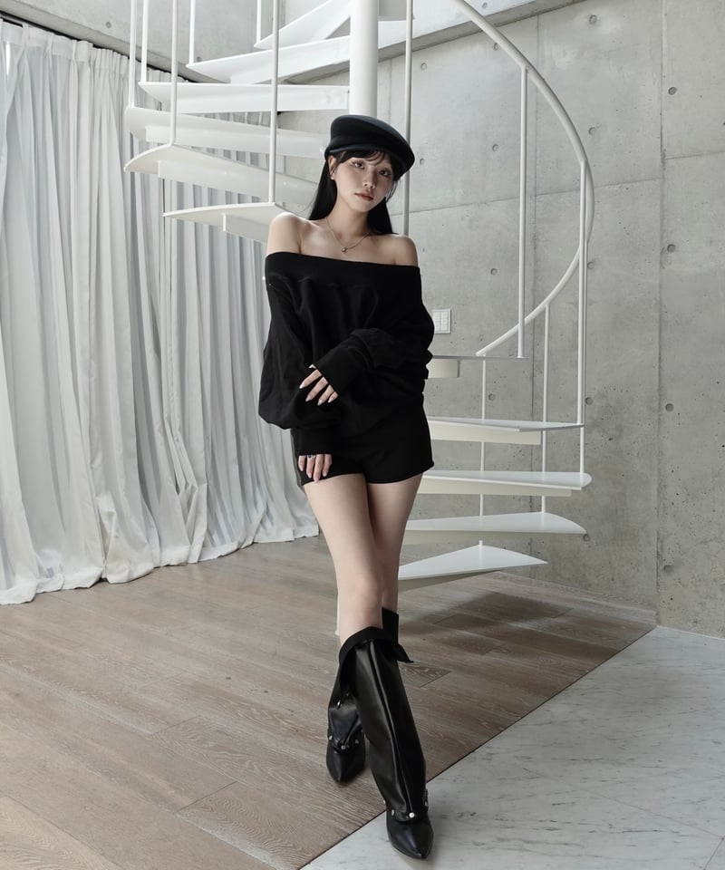 kiss the club セットアップ unisex sweat setup | KISS THE CLUB