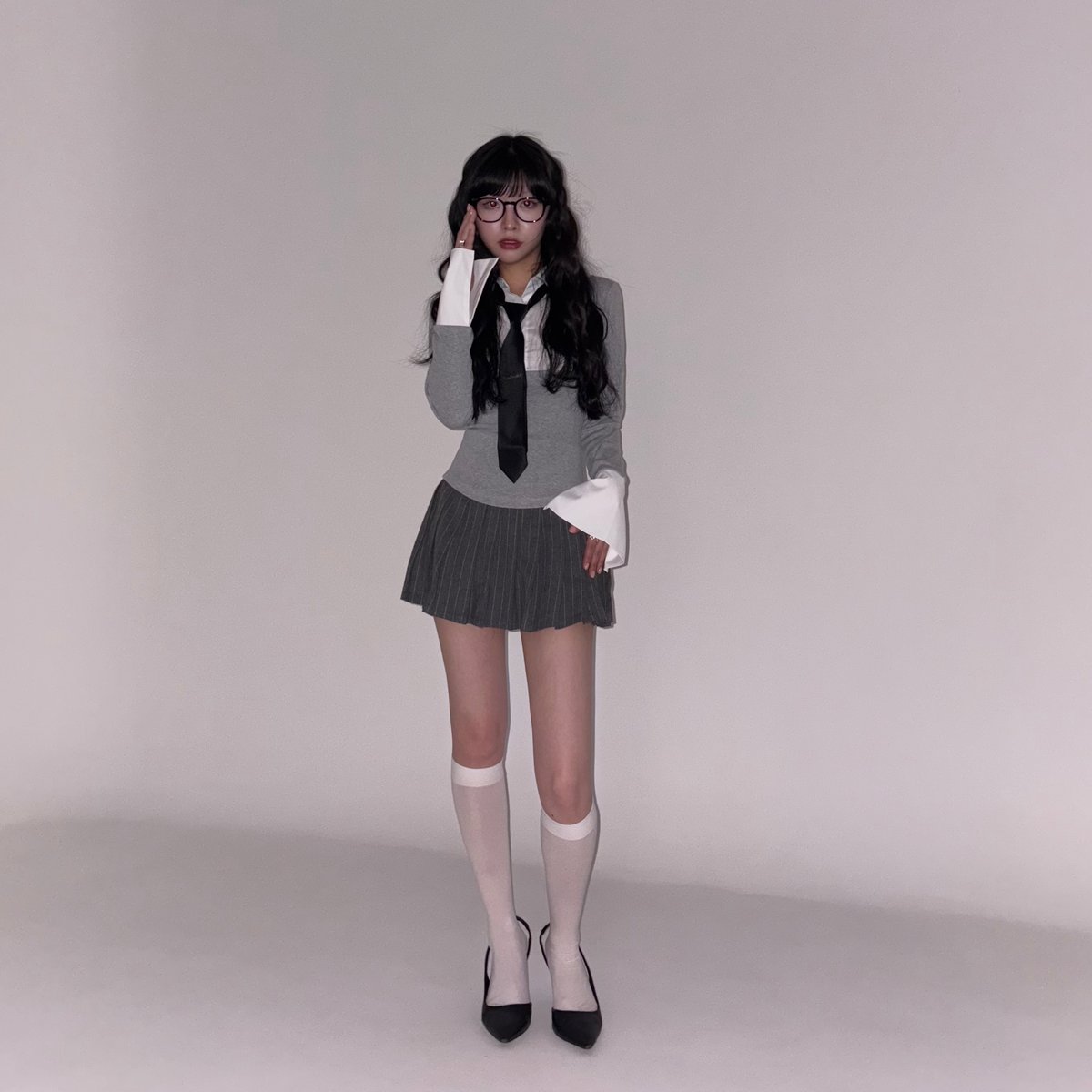 トップス kiss the club lady slim shirt tops lady slim shirt tops | KISS THE CLUB