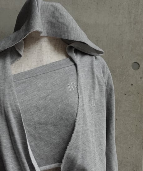 raw offcut tops