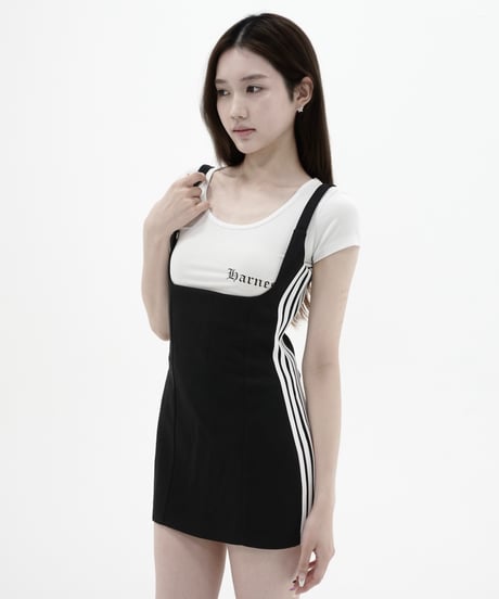 layerd mini onepiece