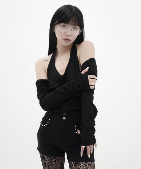 chic layerd tops