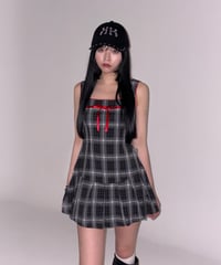 kisstheclub レース　スウェットパンツ kisstheclub レース スウェットパンツ グレー