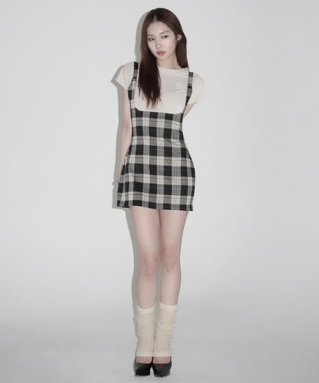 layerd mini onepiece