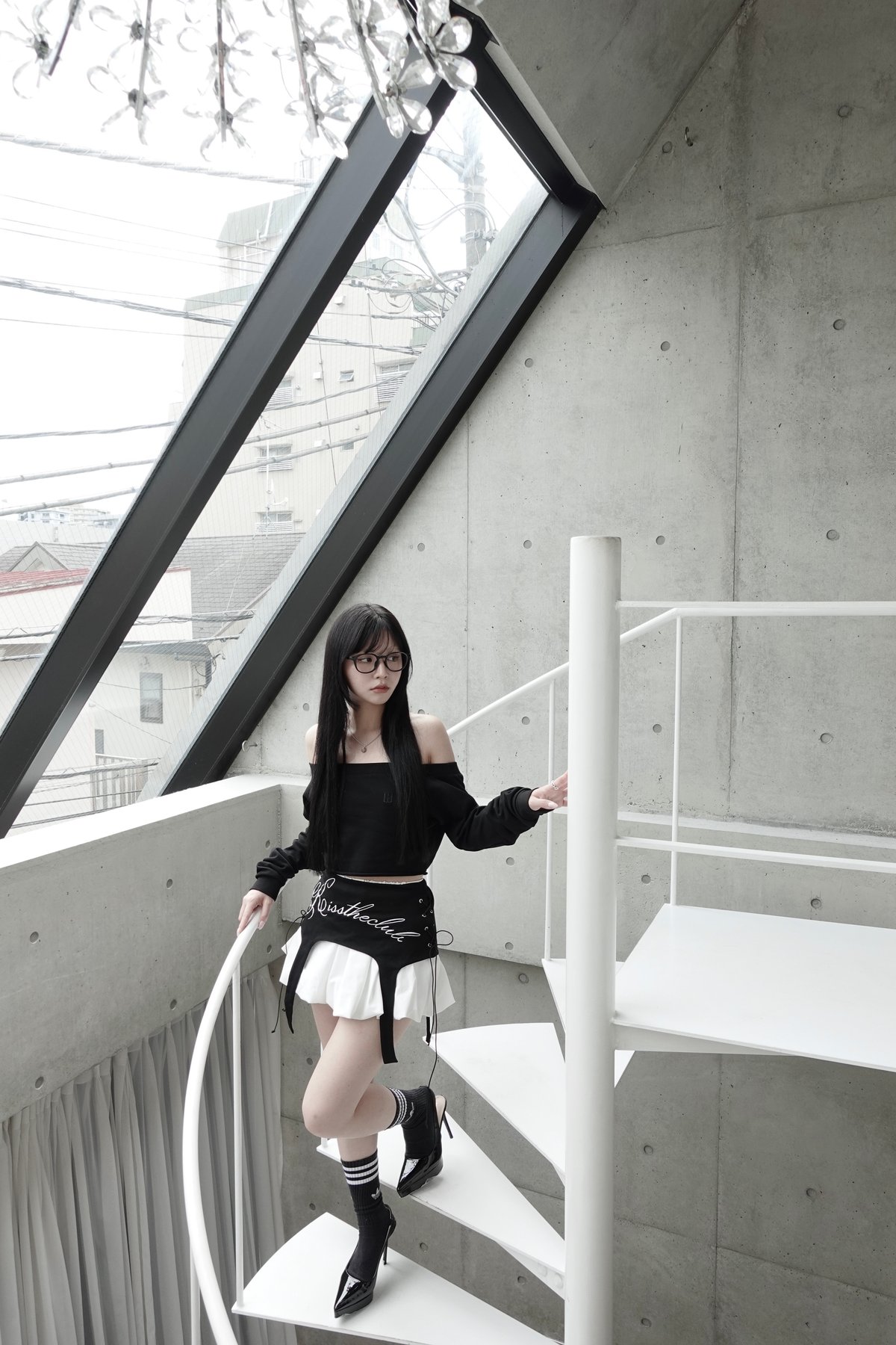 【公式完売品】umm.claïr 2way balloon bustier 黒 公式完売品】umm.claïr 2way balloon bustier 黒 - メルカリ