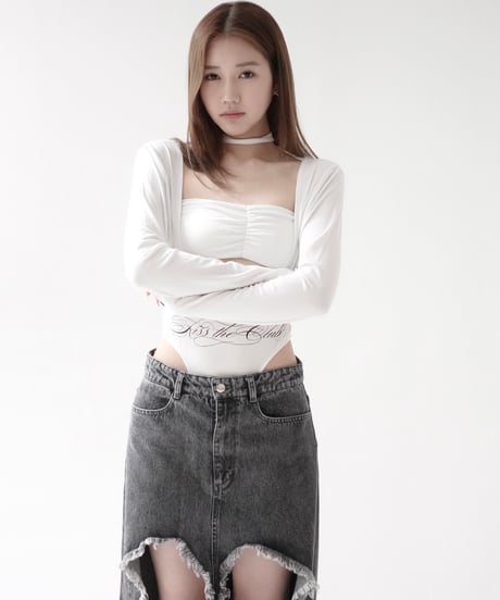 skin cut body set