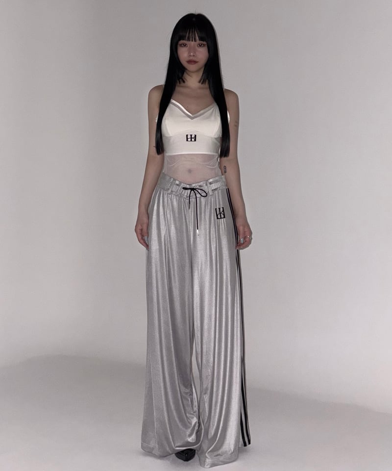 再入荷】lady camisole | KISS THE CLUB