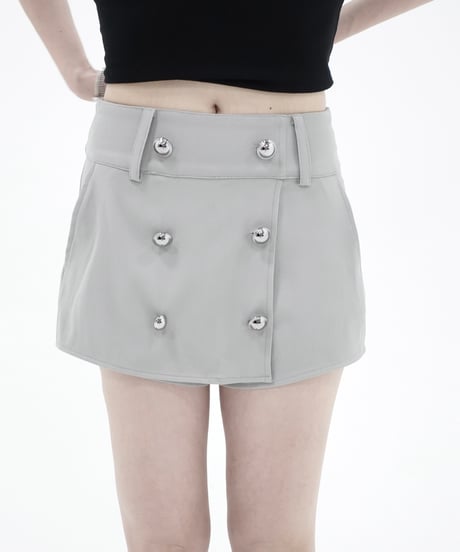 napoléon mood shorts