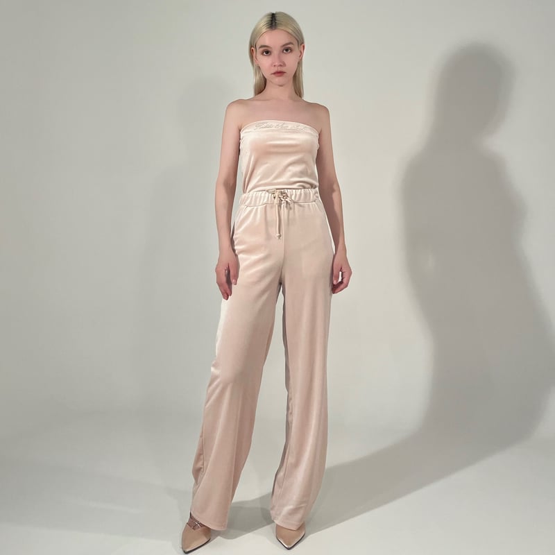 velours baby setup kiss the club