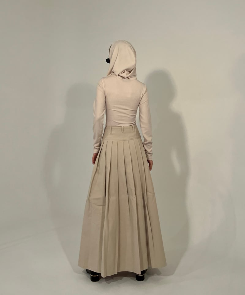 body line hoodie | KISS THE CLUB