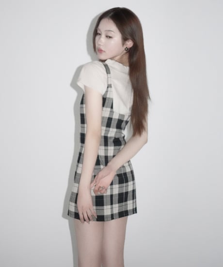 layerd mini onepiece