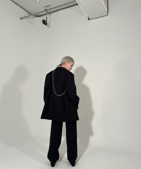chain jacket