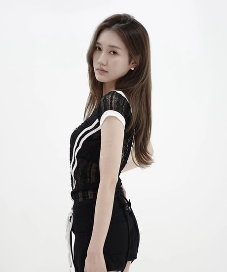 lace club uniform