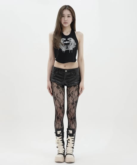eclipse tattoo halter