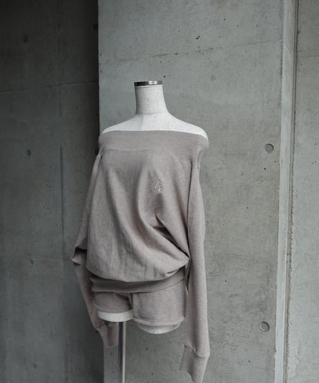 grace knit setup