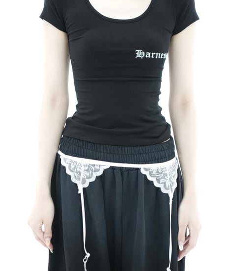 lingerie sweat pants