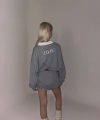 LOASE over shirt