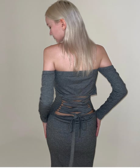 ワンピース kisstheclub line layered mini onepiece 再入荷】line layerd mini onepiece | KISS THE CLUB