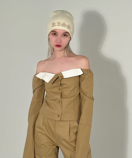 offshoulder setup