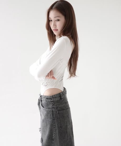 skin cut body set
