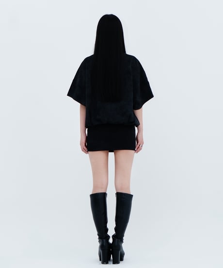 boxy fit onepiece