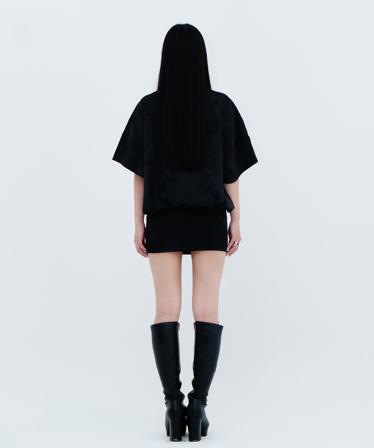 ワンピース boxy fit one piece boxy fit onepiece | KISS THE CLUB