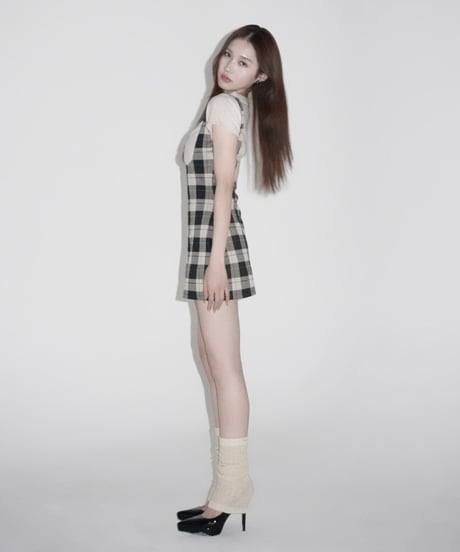 layerd mini onepiece