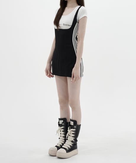 layerd mini onepiece