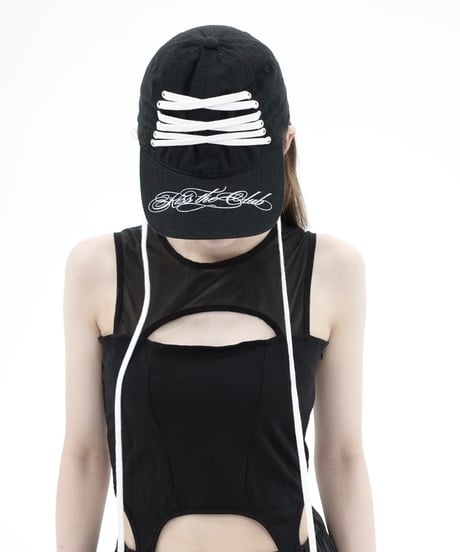 edge cross cap