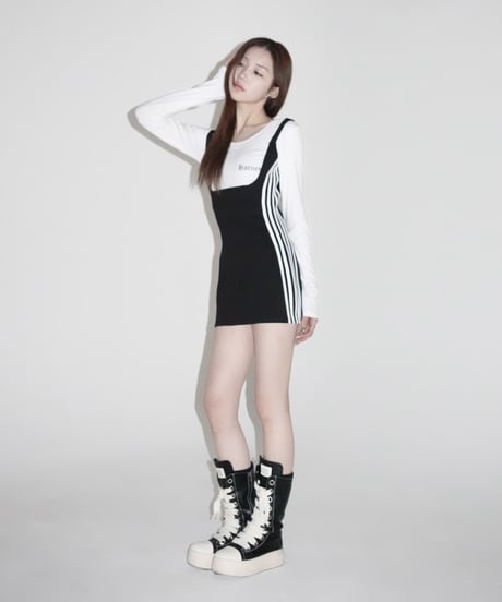layerd mini onepiece
