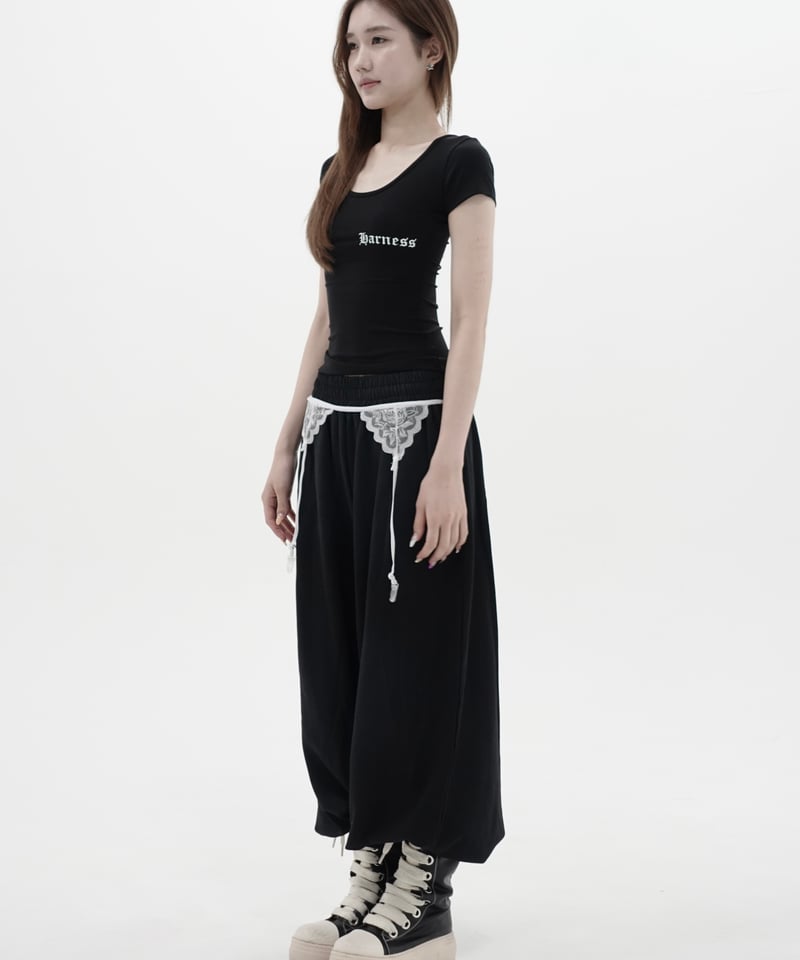 kiss the club harness fitted tee 値下げ可能 kiss the club harness fitted tee 値下げ可能 harness fitted tee