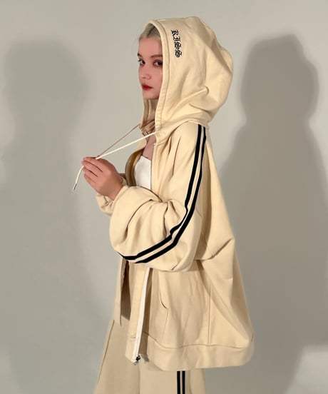 unisex sweat setup