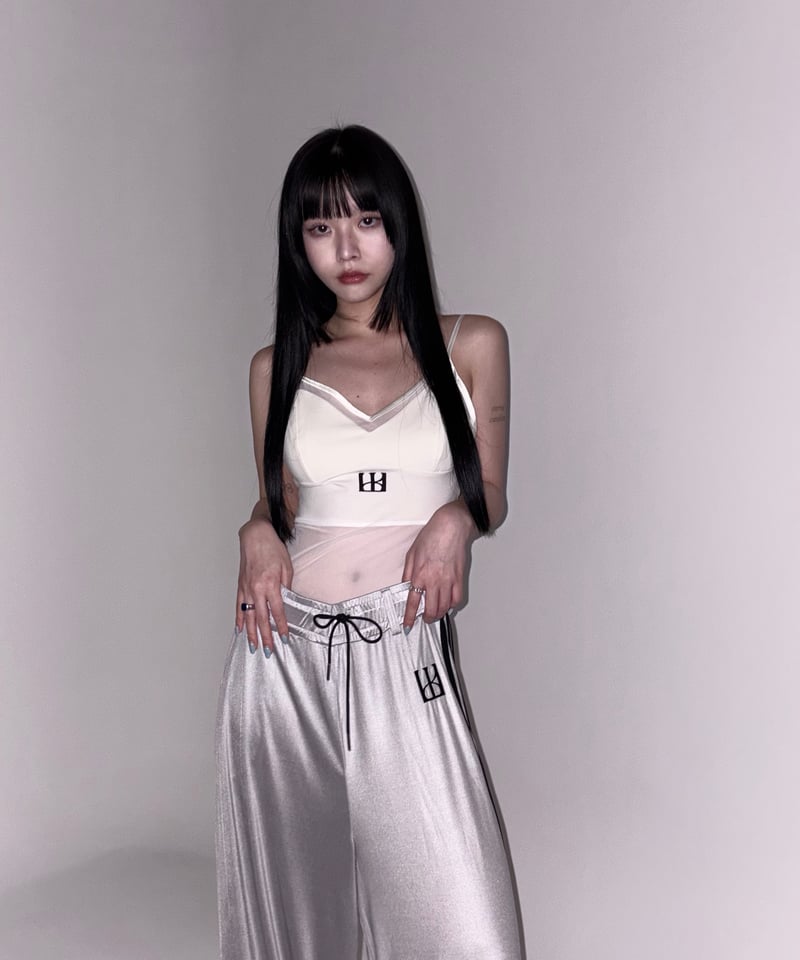 再入荷】lady camisole | KISS THE CLUB
