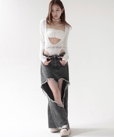 skin cut body set