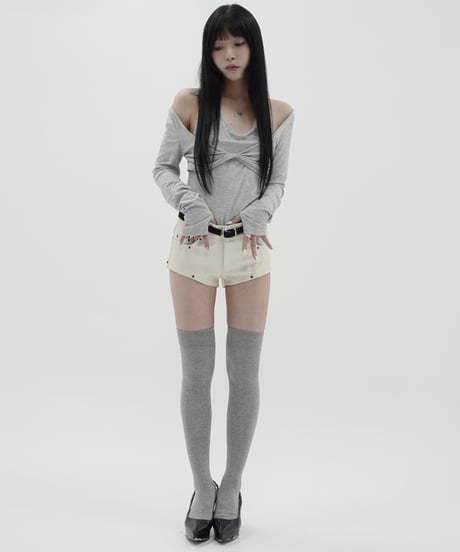 chic layerd tops