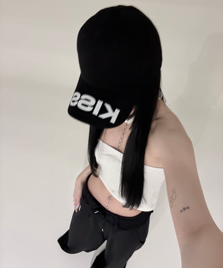 【再入荷】KISS cap
