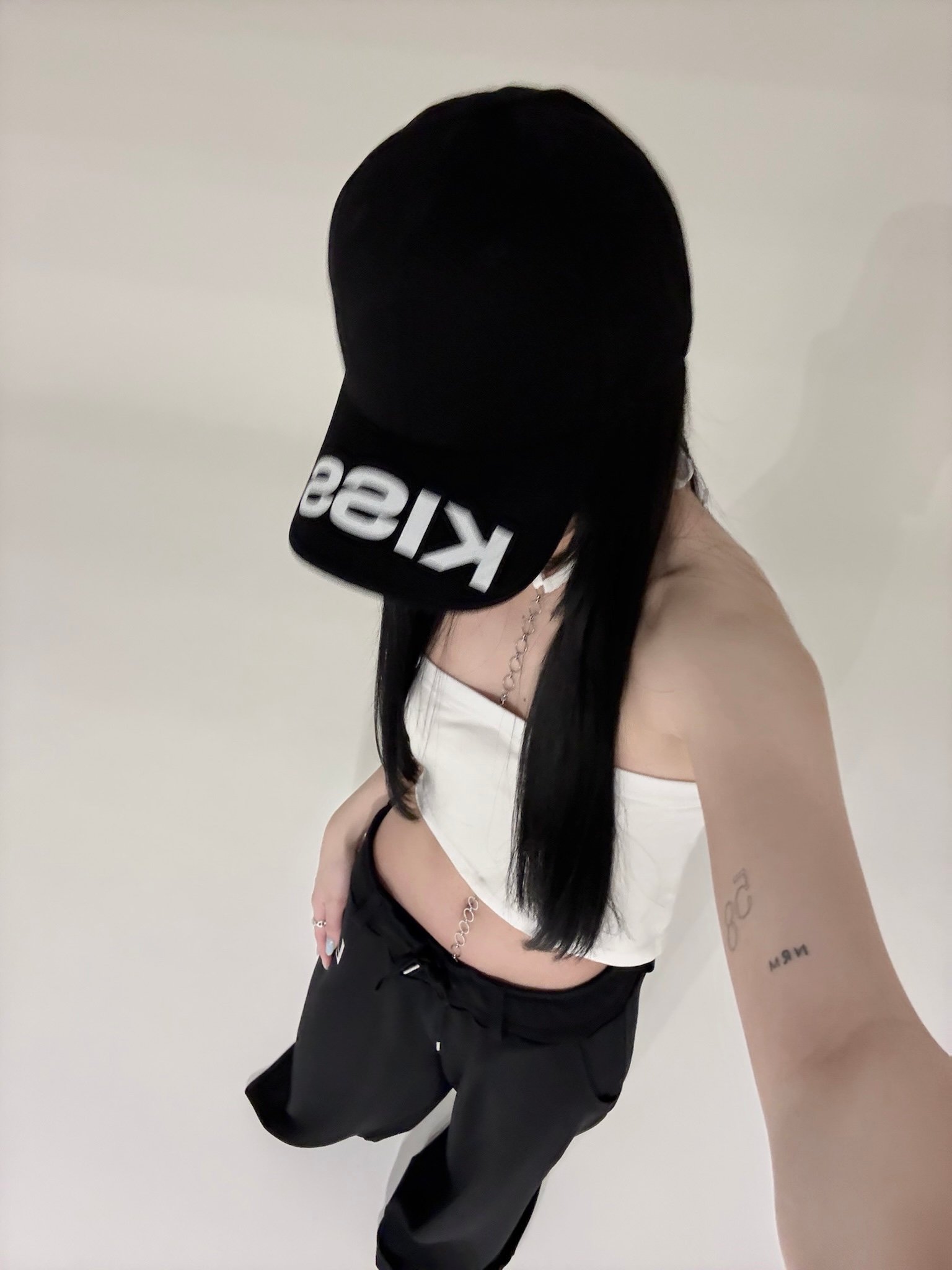 kisstheclub キャップ 再入荷】KISS cap | KISS THE CLUB