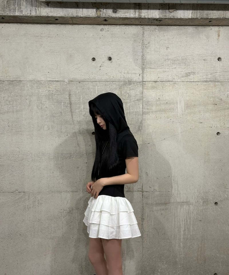 KAGEself-portrait ミニワンピース UK 6 ミニ タイト ワンピース[品番：JSFW0014751]｜JS FASHION（ジェーエス