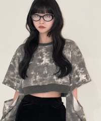 【再入荷】marble mini trainer