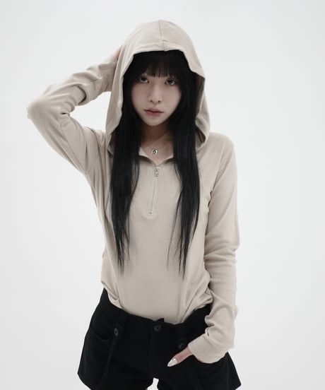 snatched hoodie