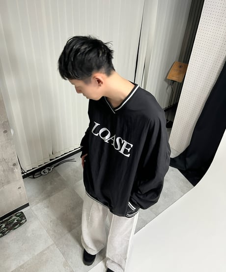 v neck pullover