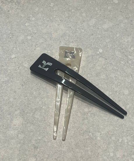 K logo Kanzashi
